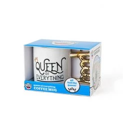 Williamvalentine BigMouth Ceramic Coffee Mug Cup Collectables Home & Garden