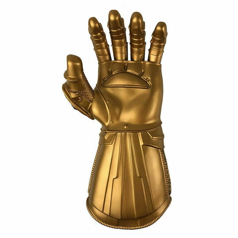 AliExpress Avengers Infinity War Infinity Gauntlet LED Light Thanos Gloves Cosplay Prop Home & Garden 4 AliExpress Avengers Infinity War Infinity Gauntlet LED Light Thanos Gloves Cosplay Prop Home & Garden