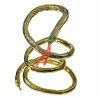 Balloon Agencies Egyptian Gold Snake Armband Costume Accessory Costume Accessories
