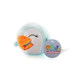MDI Australia Pets Plush Ball Jellies Stress Relief Squeeze Soft Stuffed Kids Gift
