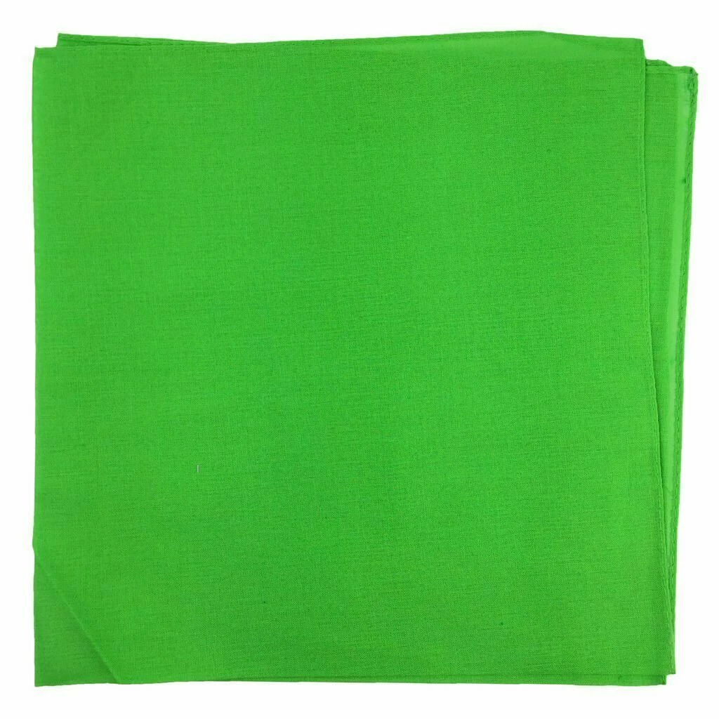 JD Party Costume Accessories Bandana Plain 100% Cotton Head Wrap Durag Biker Scarf Camping Face Mask 6 JD Party Costume Accessories Bandana Plain 100% Cotton Head Wrap Durag Biker Scarf Camping Face Mask