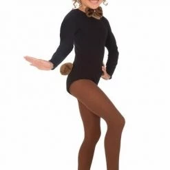 Tomfoolery Plush Teddy Bear Child Costume Kit Accessory