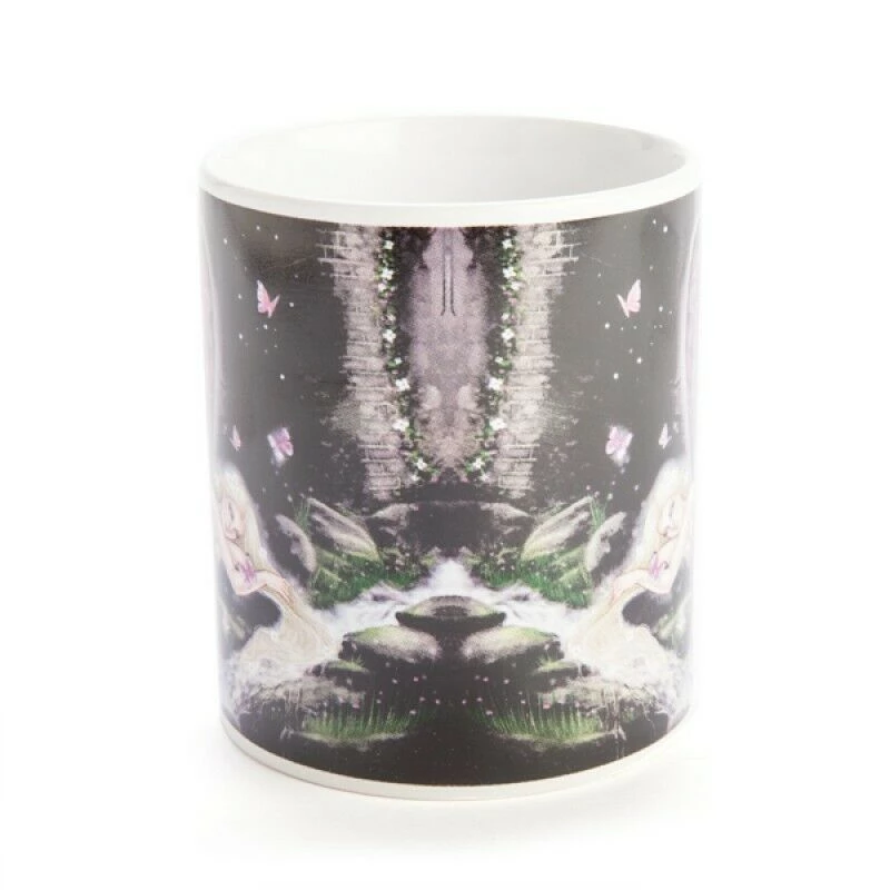 MDI Australia Coffee Ceramic Mug Novelty Tea Cup Mystical Mug Dragon Mystical Fairy Mug Home & Garden 8 MDI Australia Coffee Ceramic Mug Novelty Tea Cup Mystical Mug Dragon Mystical Fairy Mug Home & Garden