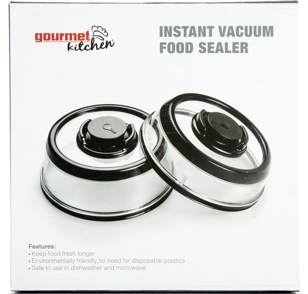 CATCH Vacuum Food Sealer Mintiml Cover Kitchen Instant Vacuum Food Sealer Fresh Cove Home & Garden 1 CATCH Vacuum Food Sealer Mintiml Cover Kitchen Instant Vacuum Food Sealer Fresh Cove Home & Garden