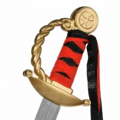 Unbranded Pirate Cutlass Dagger Sword Costume Accessory Costume Accessories