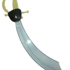 Unbranded Pirate Cutlass Dagger Sword Costume Accessory Costume Accessories