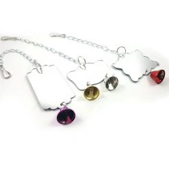 AliExpress Bird Mirror Interactive Bird Cage Toy With Bells Budgie Canary Cockatiel Finch Home & Garden