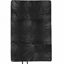 Kmart Extra Large Family Size Picnic Rug 300cm X 200cm Camping Blanket PEVA Backing Home & Garden