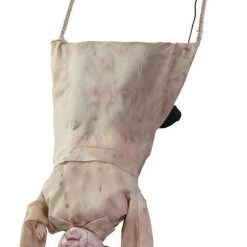 Unbranded Halloween Props/Decoration Animated Swinging Decrepit Doll Clown Skeletal Boy Reaper Halloween Decoration