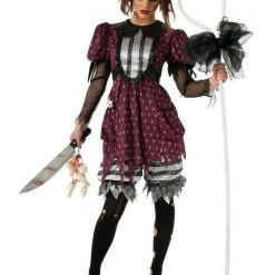 Rubie's Halloween Costumes Little Bo-Peep Creep Halloween Ladies Costume