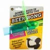 MDI Australia Beer Bong Small Bottle Party Drinking Game Chug Scull Alcohol Bucks Night Party Supplies