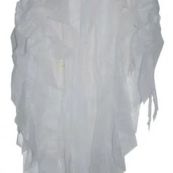 Morris Costumes 4ft Light-Up Hanging Reaper Halloween Decoration Prop