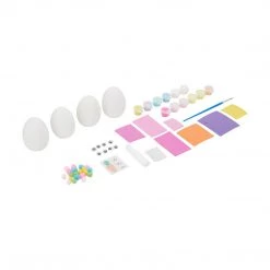Kmart Decorate Your Own Easter Eggs Arts & Krafts Educational Kids Paint Set Home & Garden