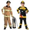 Rubie's Costumes Firefighter Deluxe Book Week Halloween Boys Costume