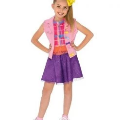 Rubie's Jojo Siwa Dress Jacket Girls Costume Costumes