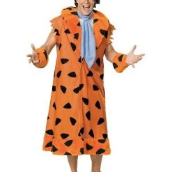 Rubie's Costumes The Flintstones Dino Barney Bamm Bamm And Fred Bookweek Halloween Men's Costume