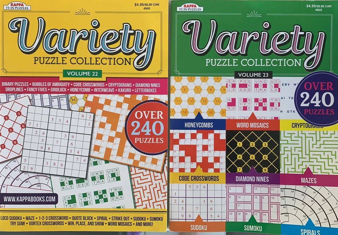 Aussie Toys 240 Puzzles To Solve Variety Book Crosswords Word Search Sudoku Mazes Games Home & Garden 1 Aussie Toys 240 Puzzles To Solve Variety Book Crosswords Word Search Sudoku Mazes Games Home & Garden