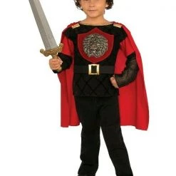 Rubie's Costumes Medieval Knight Warrior Gladiator Boys Book Week Halloween Costume