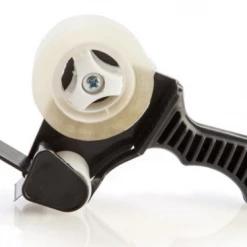 MDI Australia World's Smallest Mini Sticky Tape Dispenser As Packaging Tape Dispenser Gun