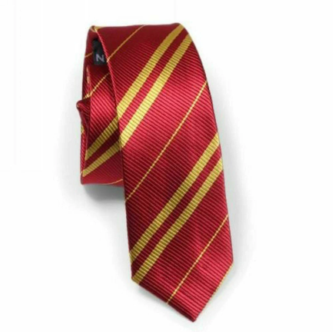 Unbranded Harry Potter Costume Halloween Gryffindor Hufflepuff Slytherin Ravenclaw Tie 9 Unbranded Harry Potter Costume Halloween Gryffindor Hufflepuff Slytherin Ravenclaw Tie