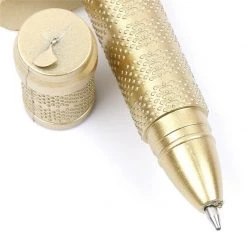 AliExpress 2pcs Novelty Ballpoint Shape Dagger Pen Knife School Supplies Home & Garden