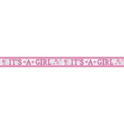 Balloon Agencies Party Supplies Baby Shower Boy Girl Pennant Banner Party Decoration