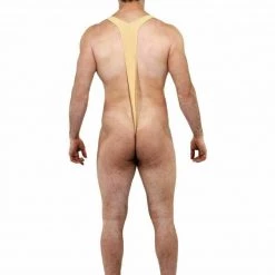 Smiffys Rudolph Reindeer Mankini Mens Christmas Costume And Antlers Christmas Adult Costumes 5 Smiffys Rudolph Reindeer Mankini Mens Christmas Costume And Antlers Christmas Adult Costumes