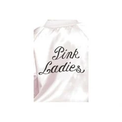 Smiffys Grease Boys T-Bird Girls Pink Lady Jacket 9 Smiffys Grease Boys T-Bird Girls Pink Lady Jacket