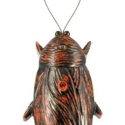 Morris Hidden Screamer Cockroach Halloween Decoration Prop Halloween Props/Decoration