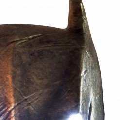 Rubie's DC Comics Batman Light Up Armoured Mask Costume Accessory Costume Accessories 5 Rubie's DC Comics Batman Light Up Armoured Mask Costume Accessory Costume Accessories
