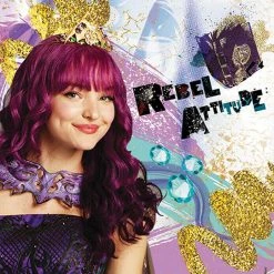 Morris Costumes Disney Descendants 2 Party Favour Party Supplies 6 Morris Costumes Disney Descendants 2 Party Favour Party Supplies