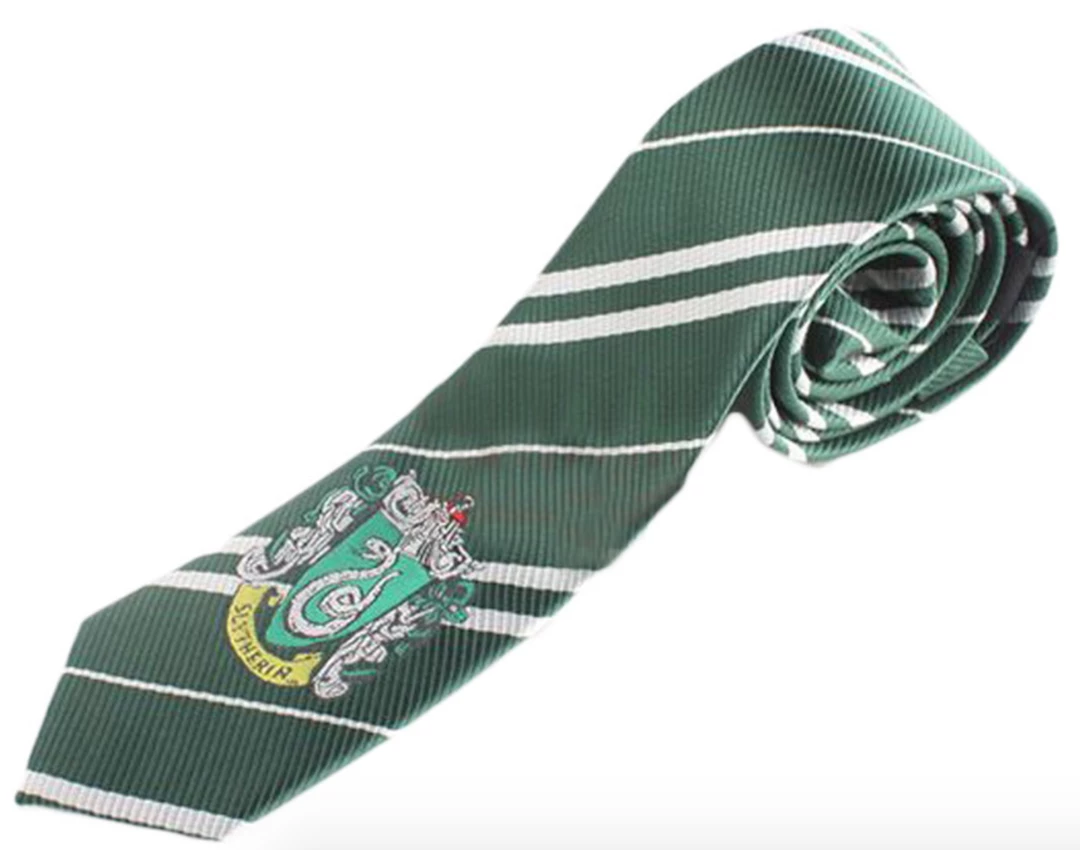 Unbranded Harry Potter Costume Halloween Gryffindor Hufflepuff Slytherin Ravenclaw Tie 6 Unbranded Harry Potter Costume Halloween Gryffindor Hufflepuff Slytherin Ravenclaw Tie