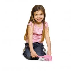 ATD Casdon Toys Little Henry Hetty Hand Held Toy Vacuum Set Pretend Play Cleaning Home & Garden