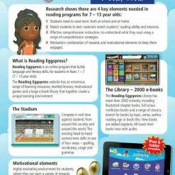 BW ABC Reading Eggspress Spelling Workbooks Years 1 2 3 & 4 Online Educational Book Home & Garden