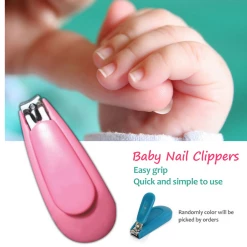 Aussie Toys Health & Beauty Baby Nail Clippers Safe Easy Grip Prevent Scratches Boy Or Girl 7 Aussie Toys Health & Beauty Baby Nail Clippers Safe Easy Grip Prevent Scratches Boy Or Girl