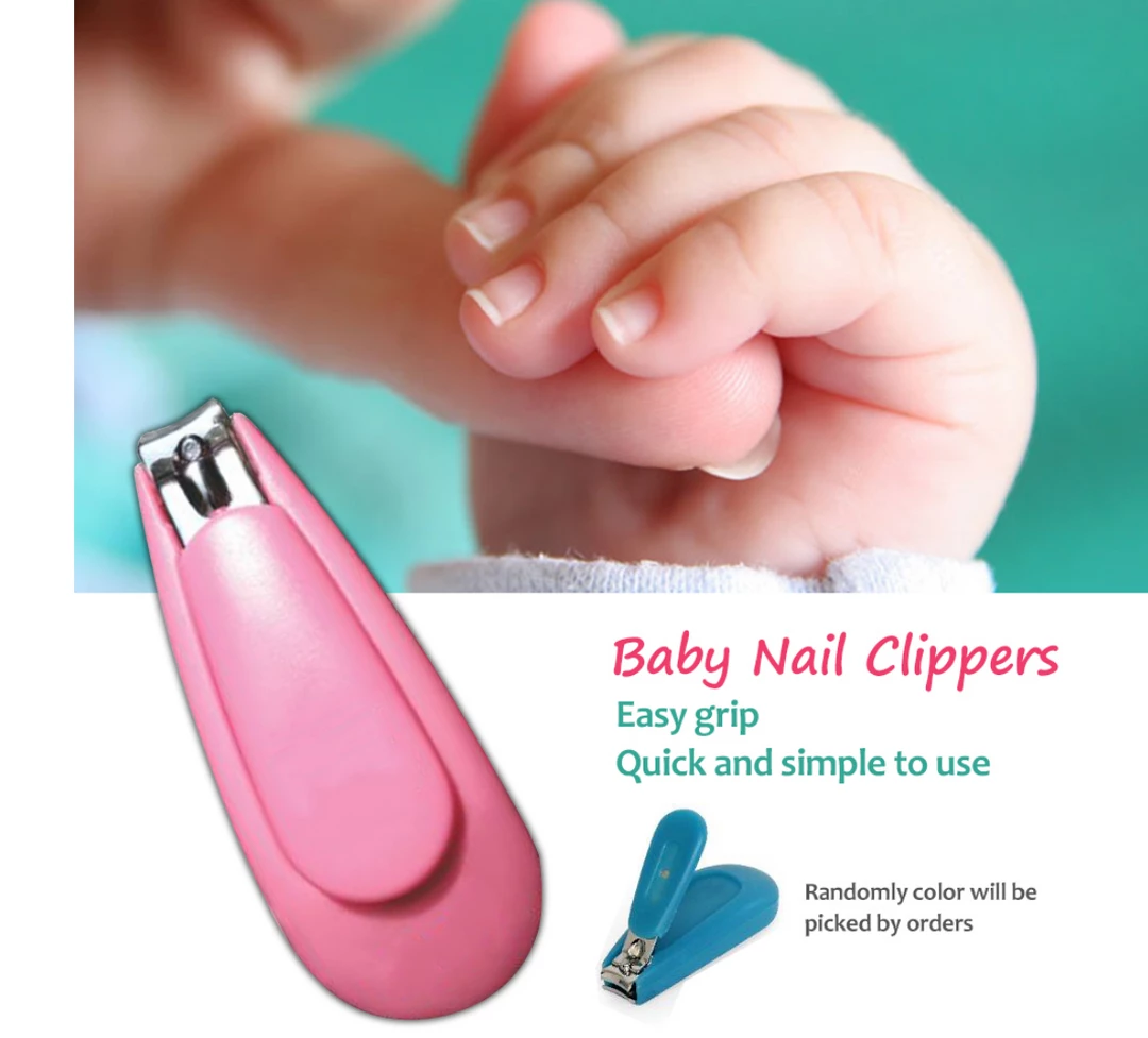 Aussie Toys Health & Beauty Baby Nail Clippers Safe Easy Grip Prevent Scratches Boy Or Girl 4 Aussie Toys Health & Beauty Baby Nail Clippers Safe Easy Grip Prevent Scratches Boy Or Girl