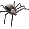 Morris 135cm Light Up Black Spider Halloween Decoration Prop