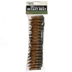 Sweidas Commando Army Soldier Strings Of Bullet Bandolier Costume Accessory Costume Accessories