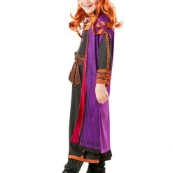 Rubies Deerfield Wigs Disney Frozen 2 Princess Anna Wig Girls Costume Accessory
