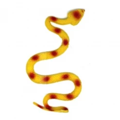 JD Party Halloween Props/Decoration Joke Gag Toy Props Scary Plastic Snake Halloween Decoration