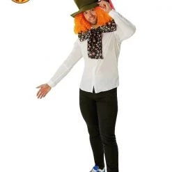 Rubies Alice In Wonderland Mad Hatter Costume Accessory Set