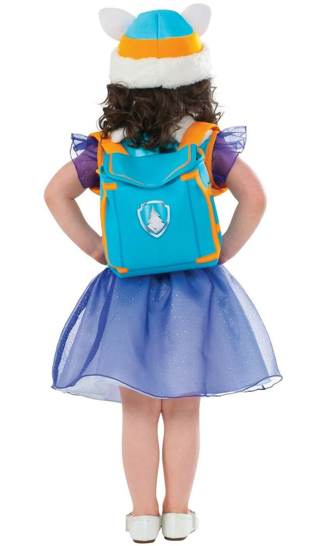 Rubie's Paw Patrol Gang Marshall Skye Rubble Chase Tracker Everest Boys Girls Costume 7 Rubie's Paw Patrol Gang Marshall Skye Rubble Chase Tracker Everest Boys Girls Costume