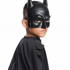 Rubies Costumes DC Comics Batman Cape And Mask Set