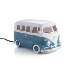 MDI Vehicle Truck Blue Combi Motorcycle Bus LED Night Light Bedside Table Lamp Home & Garden 31 MDI Vehicle Truck Blue Combi Motorcycle Bus LED Night Light Bedside Table Lamp Home & Garden