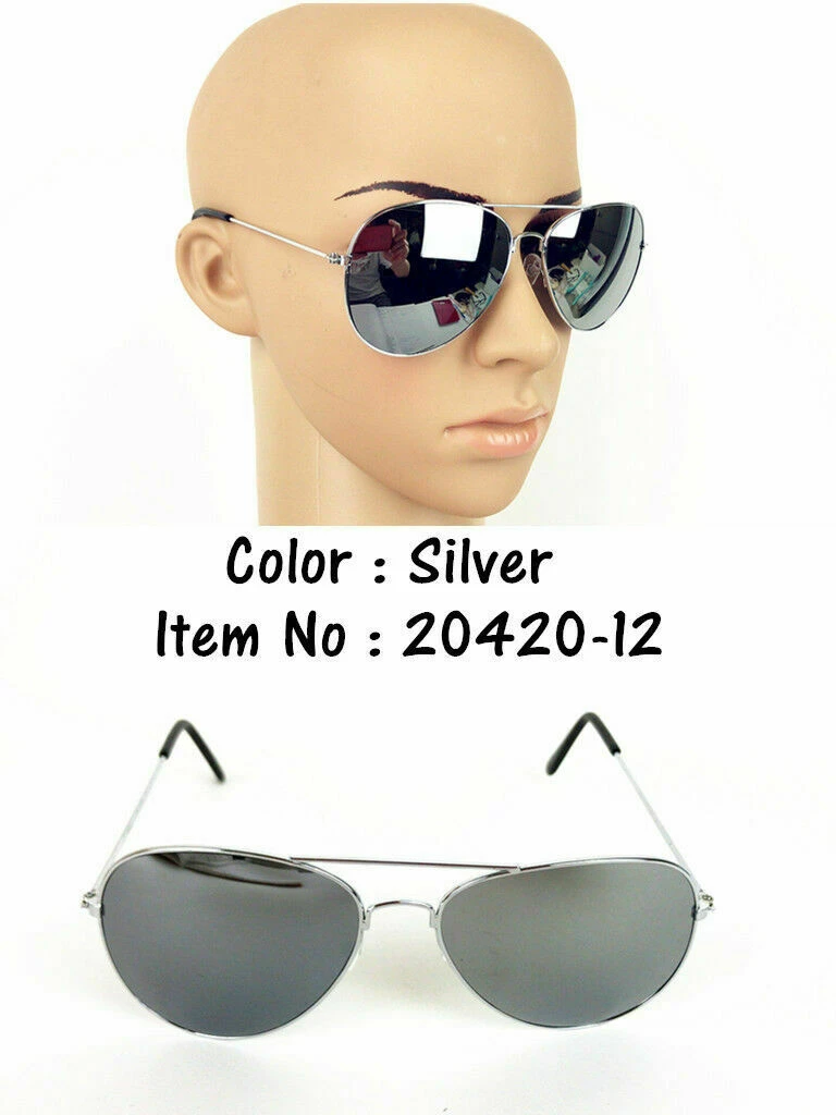 JD Party Fashion Aviator Glasses Unisex Costume Cosplay Fancy Dress Party Costume Accessories 13 JD Party Fashion Aviator Glasses Unisex Costume Cosplay Fancy Dress Party Costume Accessories