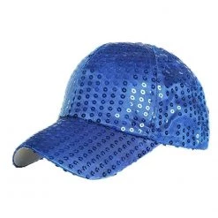 JD Party Sequin Glitter Baseball Cap 80s Costume Hat Pink Orange Green Gold Purple Red 20 JD Party Sequin Glitter Baseball Cap 80s Costume Hat Pink Orange Green Gold Purple Red