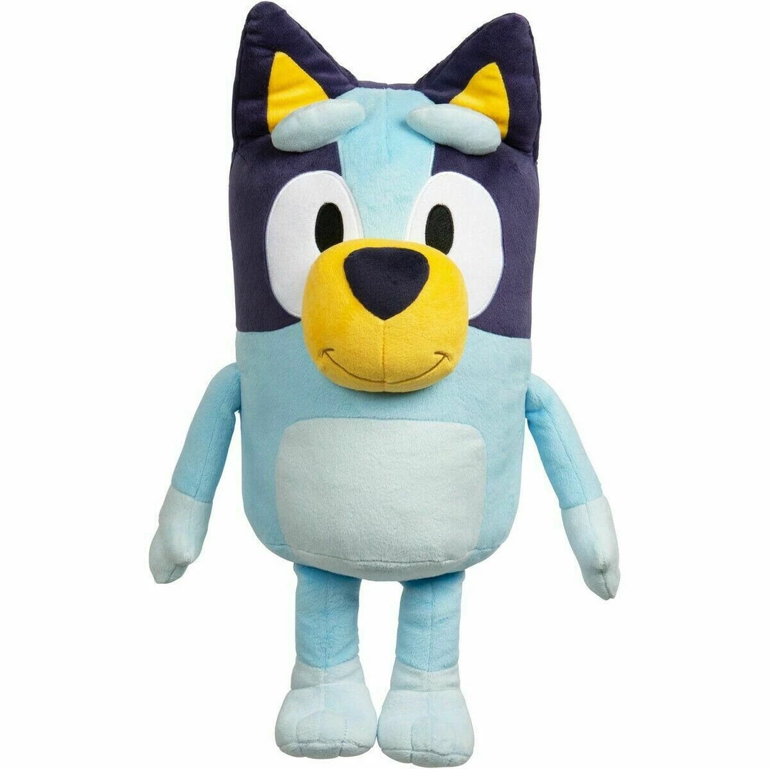 ABT Home & Garden Bluey Bingo Snickers Coco 20cm Plush Toys You Choose Which One 2 ABT Home & Garden Bluey Bingo Snickers Coco 20cm Plush Toys You Choose Which One