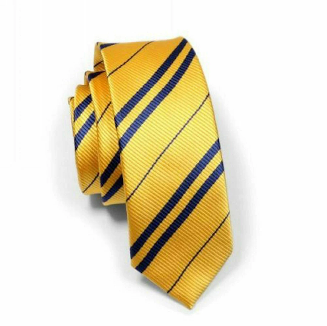 Unbranded Harry Potter Costume Halloween Gryffindor Hufflepuff Slytherin Ravenclaw Tie 12 Unbranded Harry Potter Costume Halloween Gryffindor Hufflepuff Slytherin Ravenclaw Tie