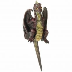Tomfoolery Costume Accessories Dragon Sit On Shoulder Medieval Prop Daenerys Targaryen Game Of Thrones Costume