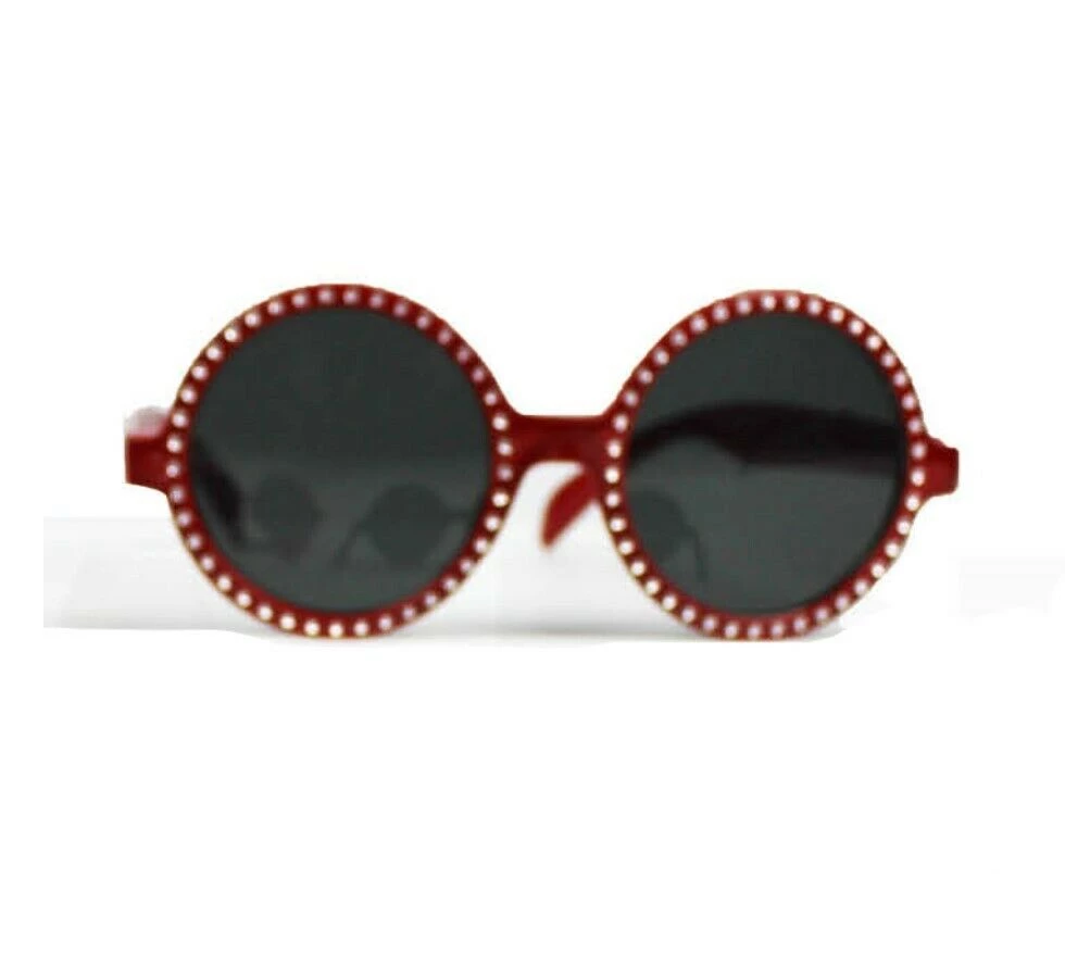 JDI Costume Accessories Diamond Circle Party Sunglasses Costume Accessory 5 JDI Costume Accessories Diamond Circle Party Sunglasses Costume Accessory